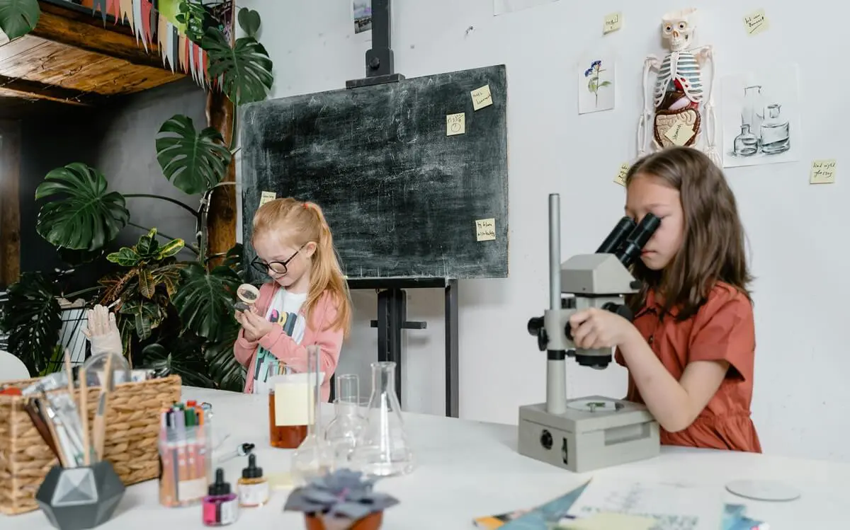 Kinderuni Wien